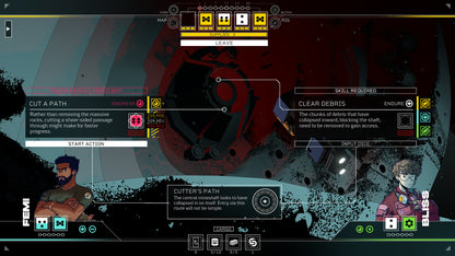 Citizen Sleeper 2: Starward Vector Xbox Series X|S / PC Account