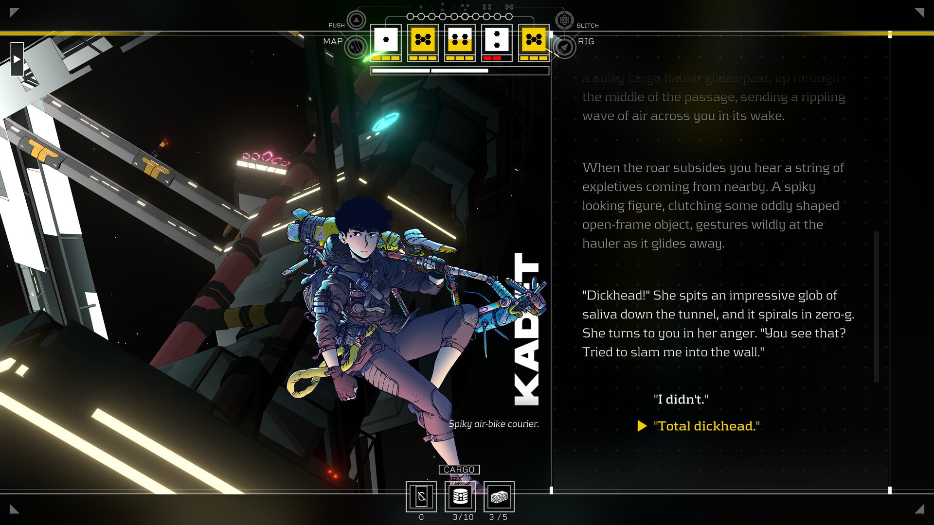 Citizen Sleeper 2: Starward Vector Xbox Series X|S / PC Account