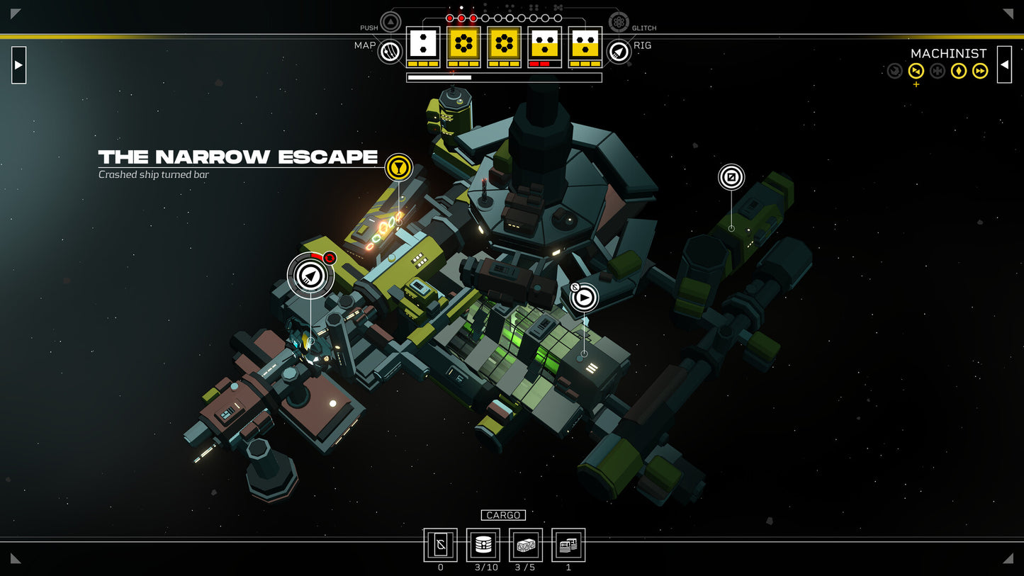 Citizen Sleeper 2: Starward Vector Xbox Series X|S / PC Account