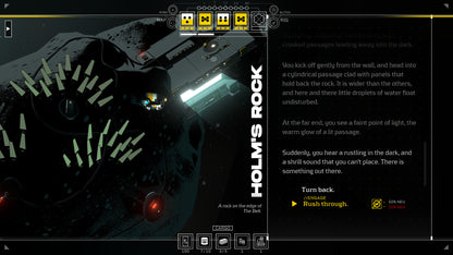 Citizen Sleeper 2: Starward Vector Xbox Series X|S / PC Account