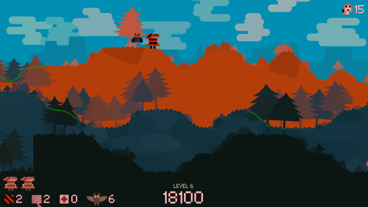 Rescue: The Beagles EU Nintendo Switch CD Key