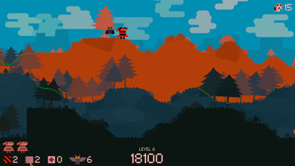 Rescue: The Beagles EU Nintendo Switch CD Key