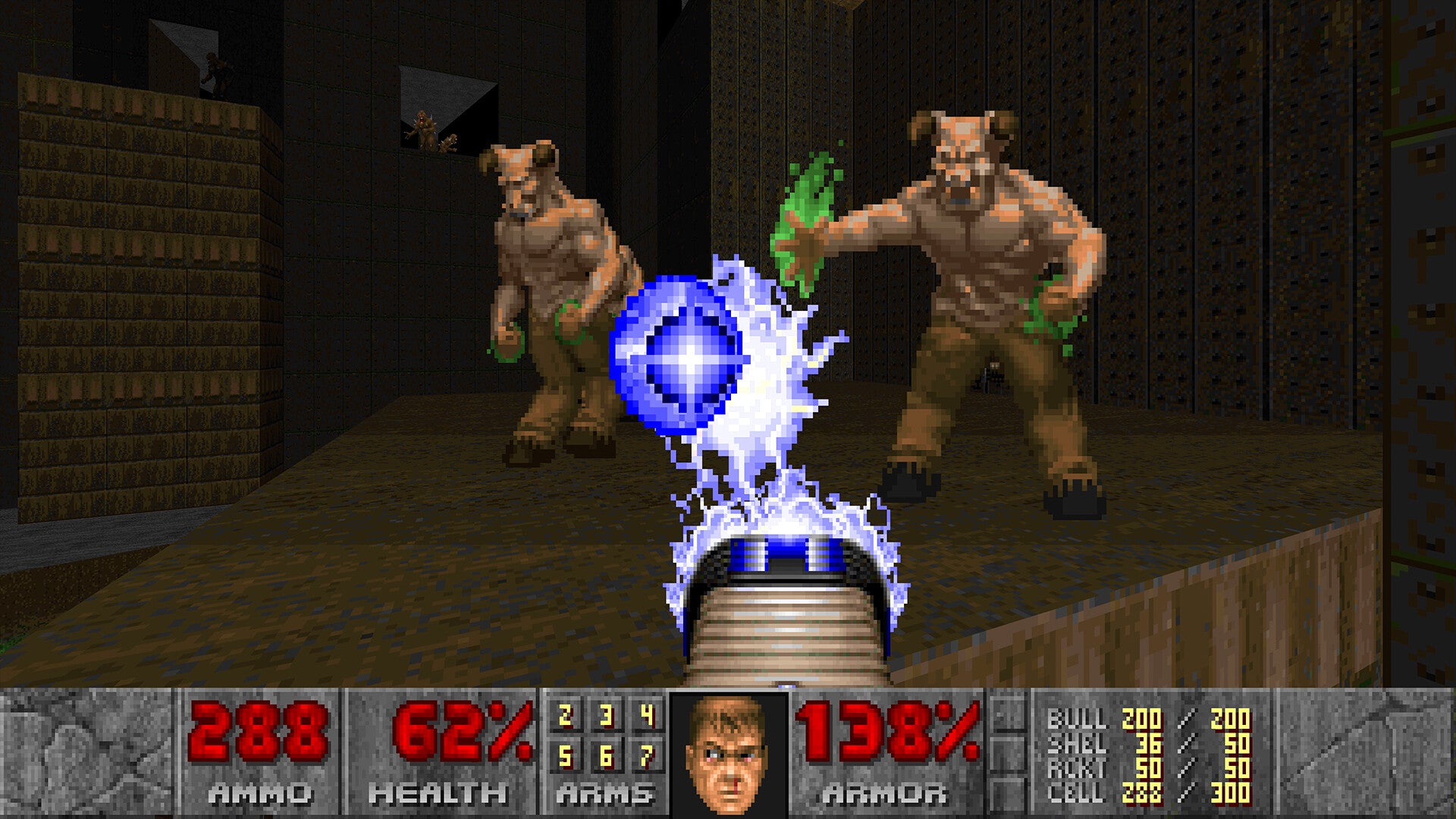 DOOM (1993) + DOOM II PC GOG CD Key