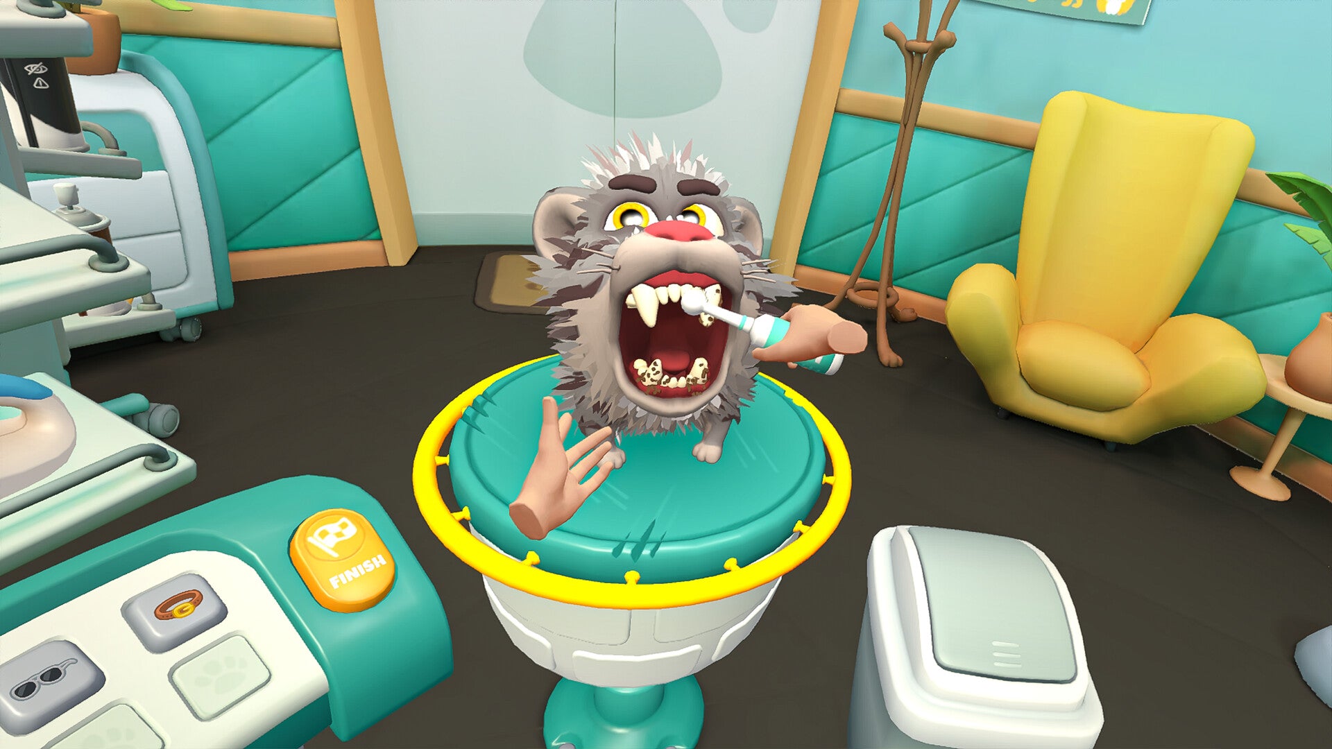 Pets & Stuff EU PS5 CD Key
