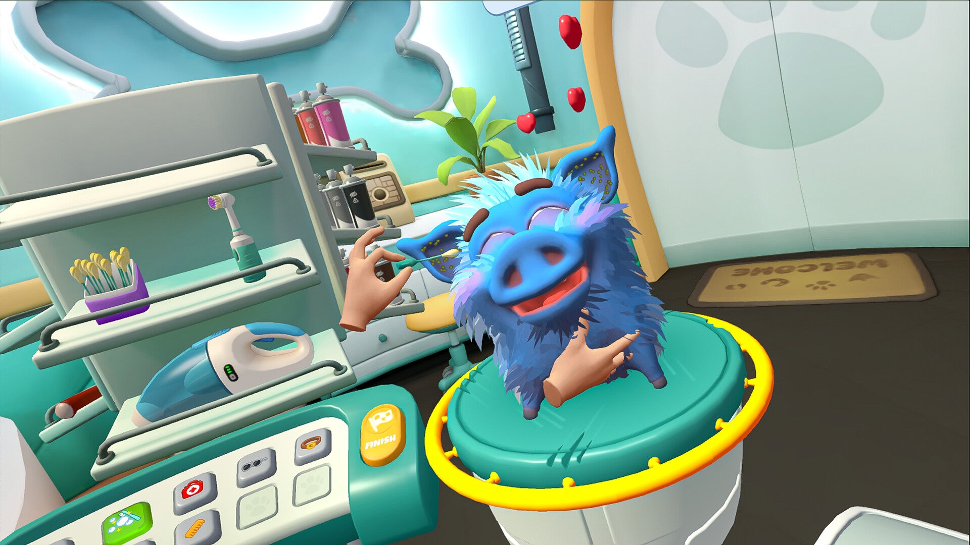 Pets & Stuff EU PS5 CD Key
