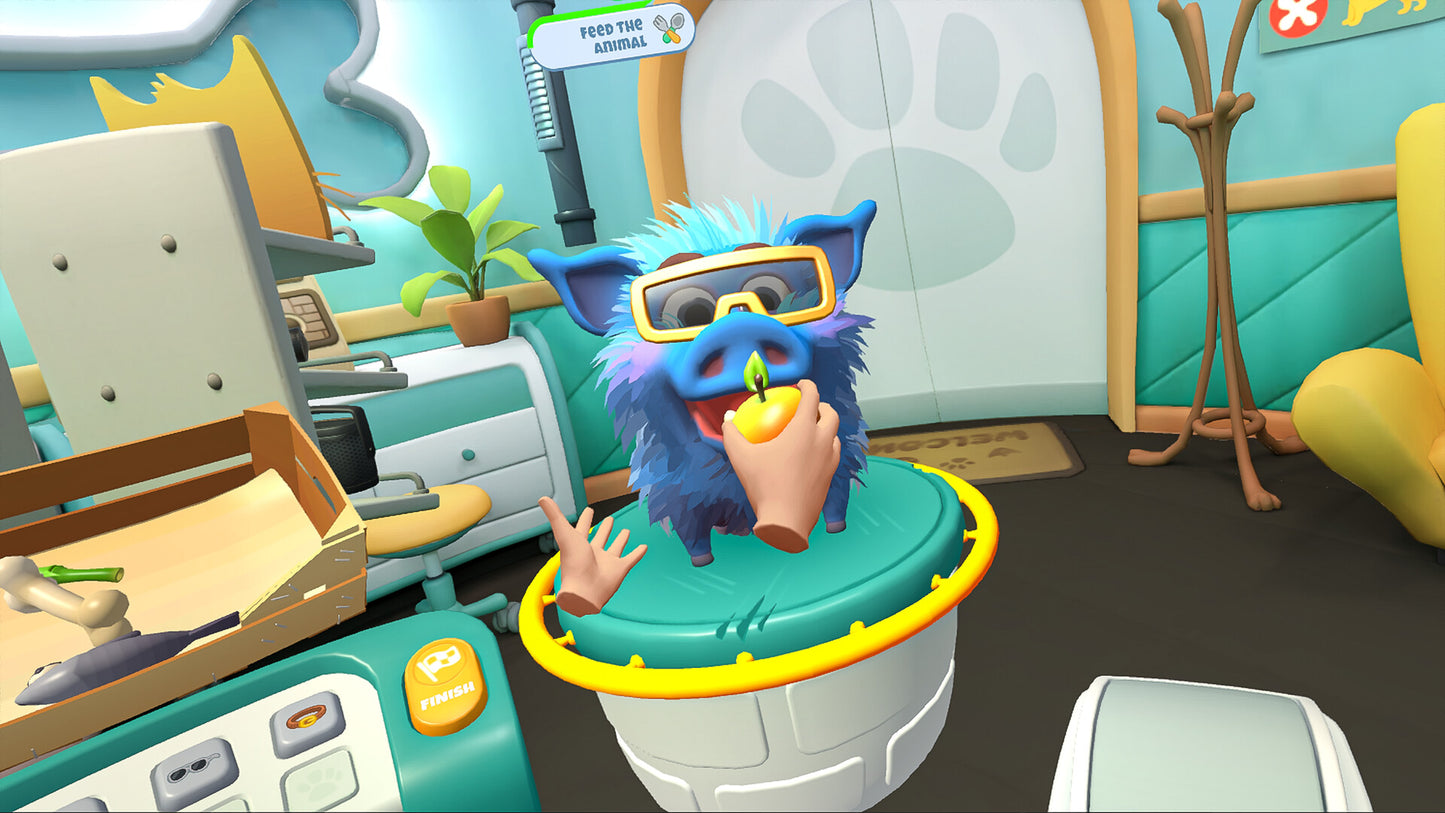 Pets & Stuff EU PS5 CD Key