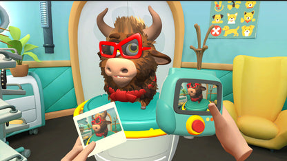 Pets & Stuff EU PS5 CD Key