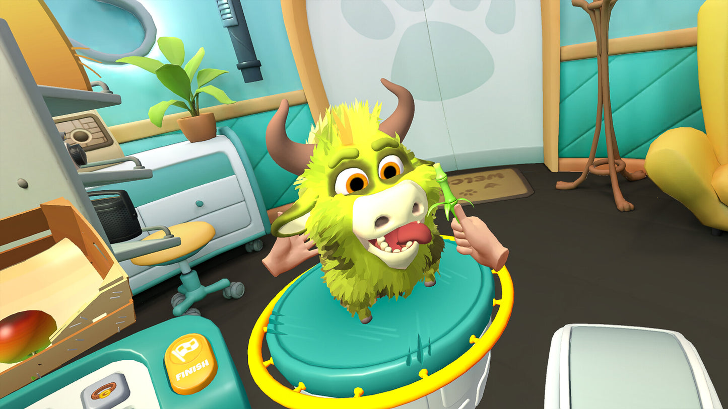 Pets & Stuff EU PS5 CD Key