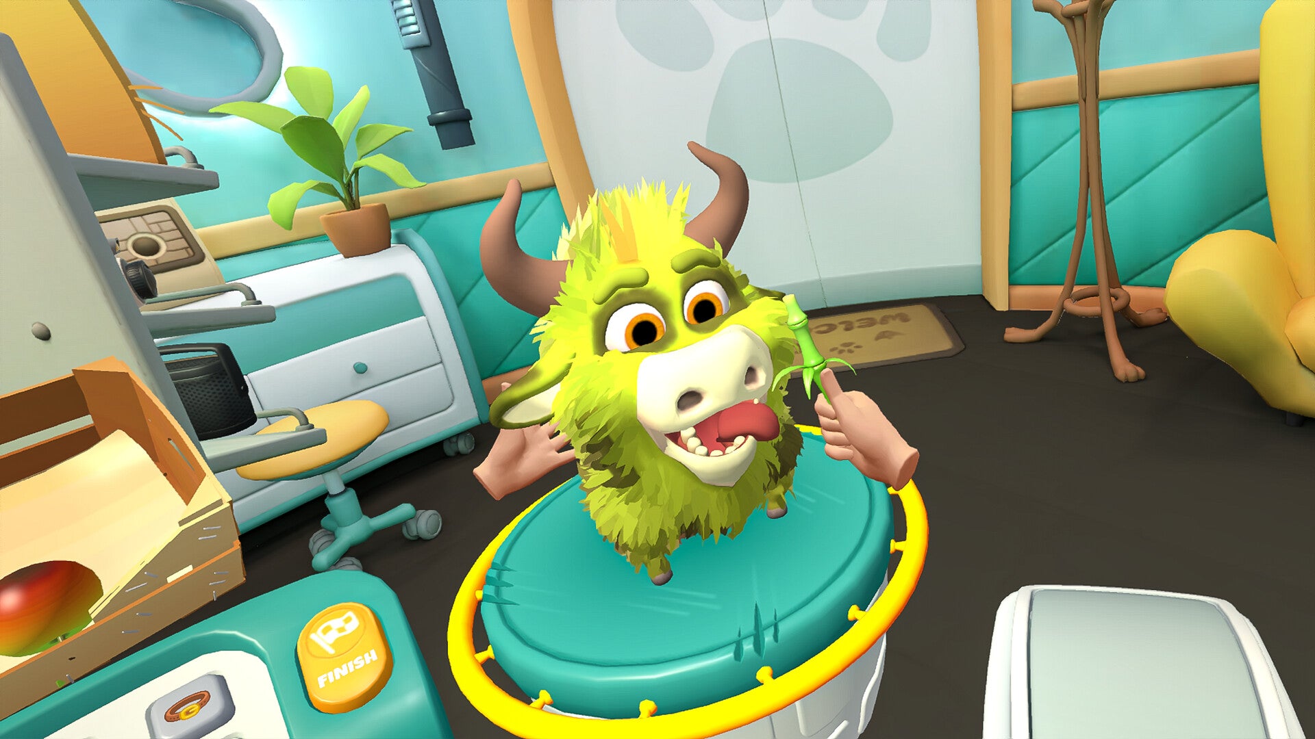 Pets & Stuff EU PS5 CD Key