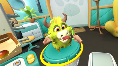 Pets & Stuff EU PS5 CD Key