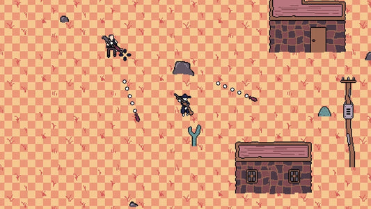 PIZZA WESTERN PC Steam CD Key