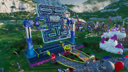 Park Beyond - PAC-MAN Impossification Set DLC EU PS5 CD Key