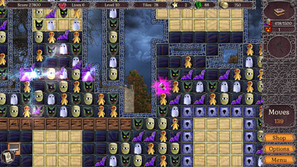 Jewel Match Twilight 2 PC Steam CD Key