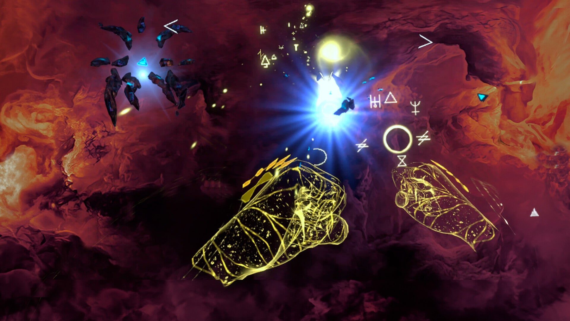 Masters of Light NA PS5 CD Key