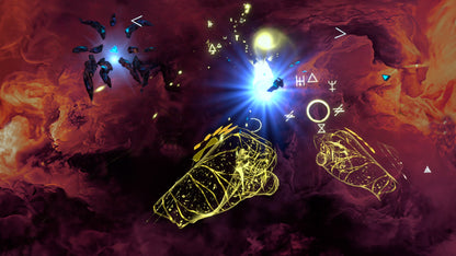Masters of Light NA PS5 CD Key