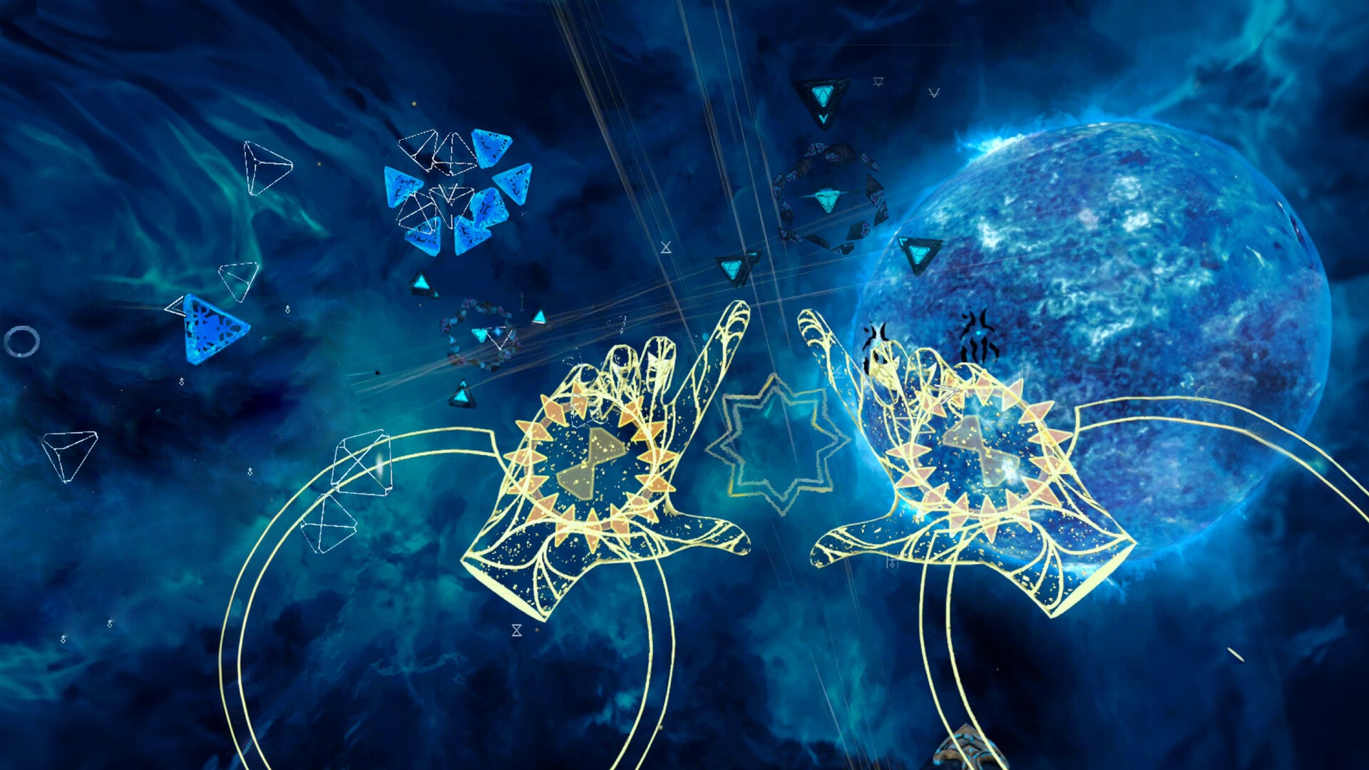Masters of Light NA PS5 CD Key