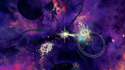 Masters of Light EU PS5 CD Key