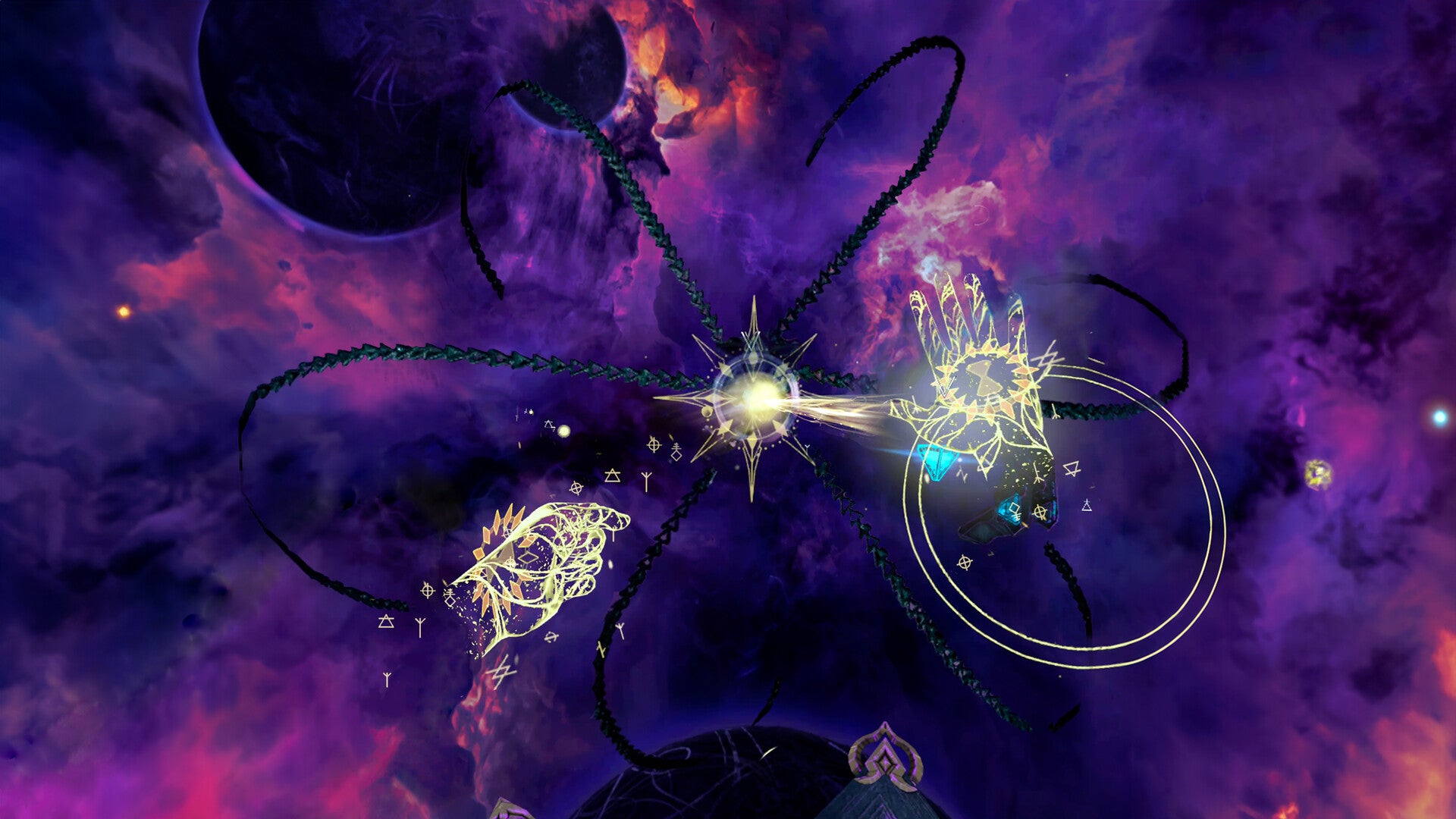 Masters of Light NA PS5 CD Key