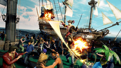 Like a Dragon: Pirate Yakuza in Hawaii: Deluxe Edition PS4/PS5 Account