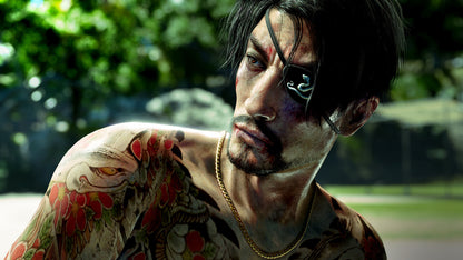 Like a Dragon: Pirate Yakuza in Hawaii: Deluxe Edition PS4/PS5 Account