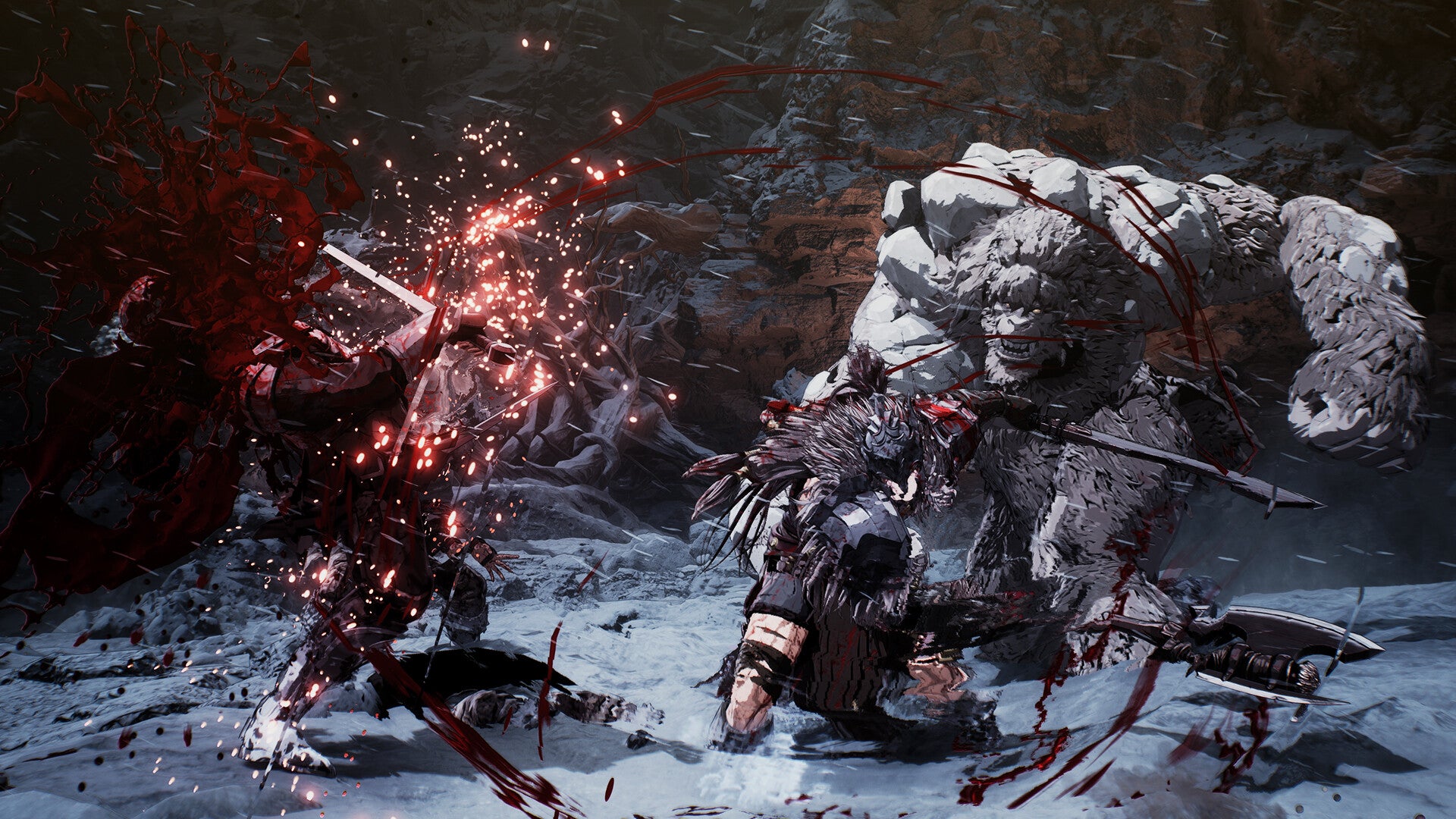 The First Berserker: Khazan PS5 Online Account Activation