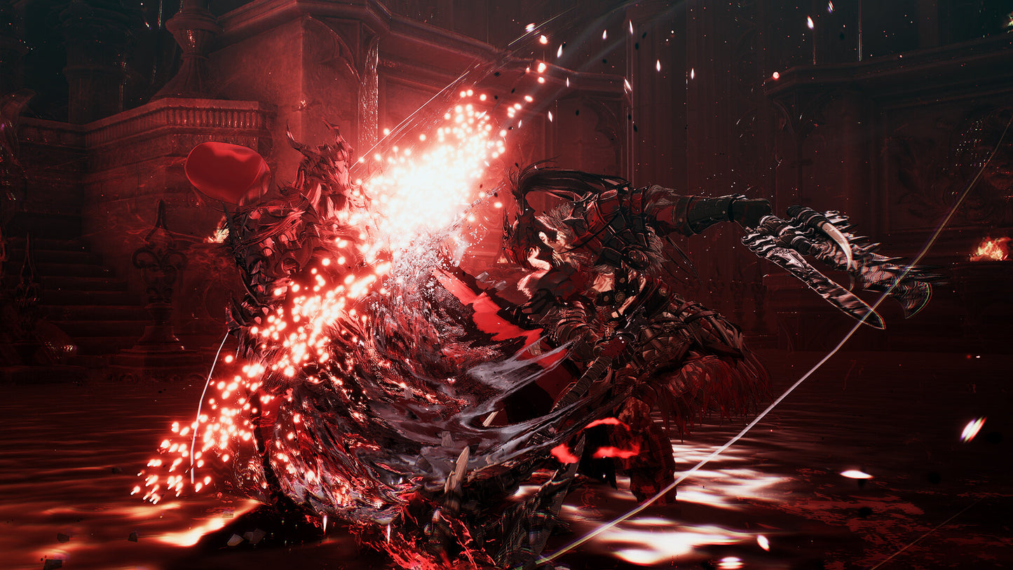 The First Berserker: Khazan PS5 Account