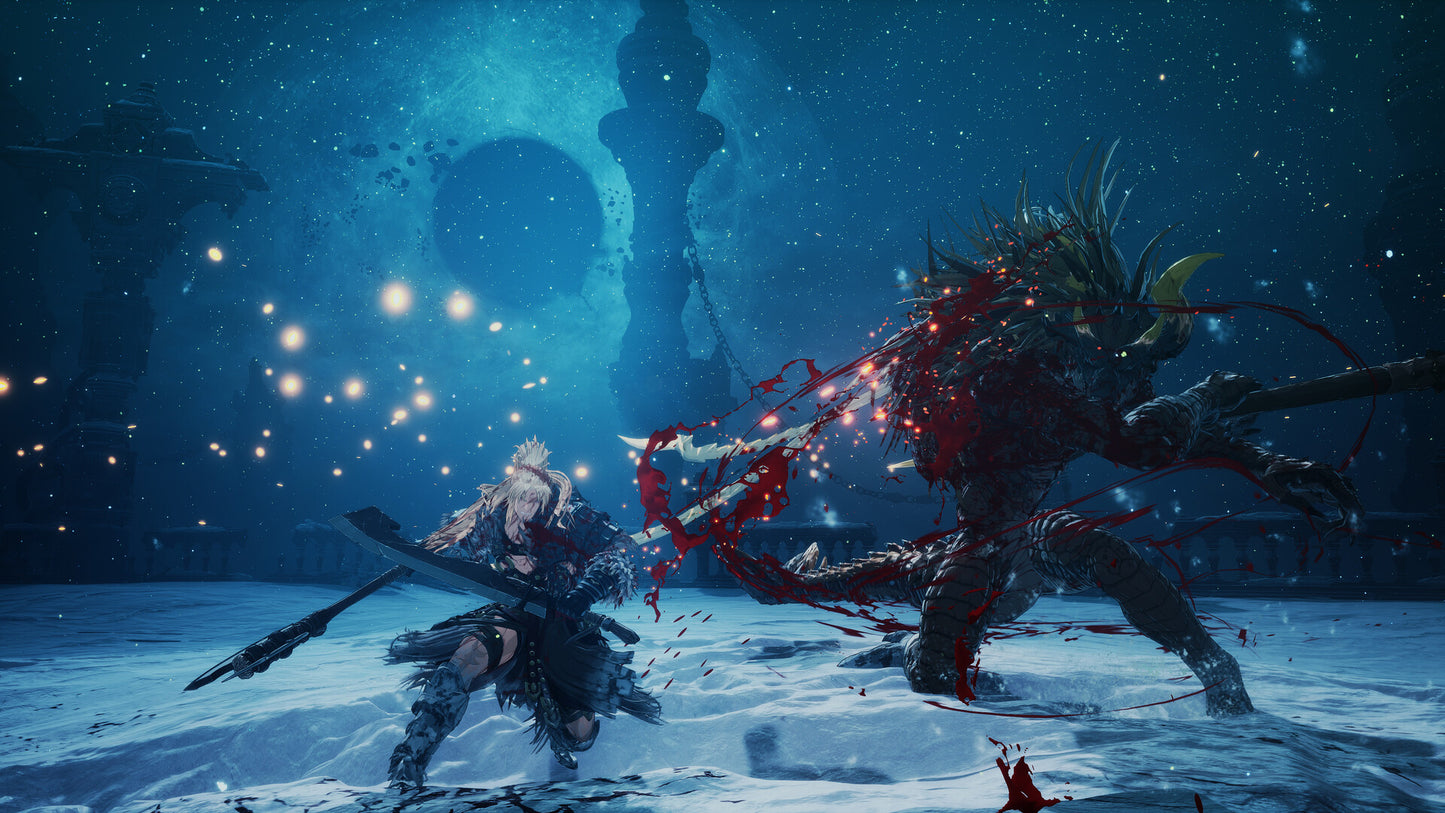 The First Berserker: Khazan PS5 Online Account Activation