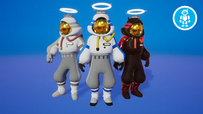 Astroneer - Athleisure Bundle DLC PC Steam CD Key