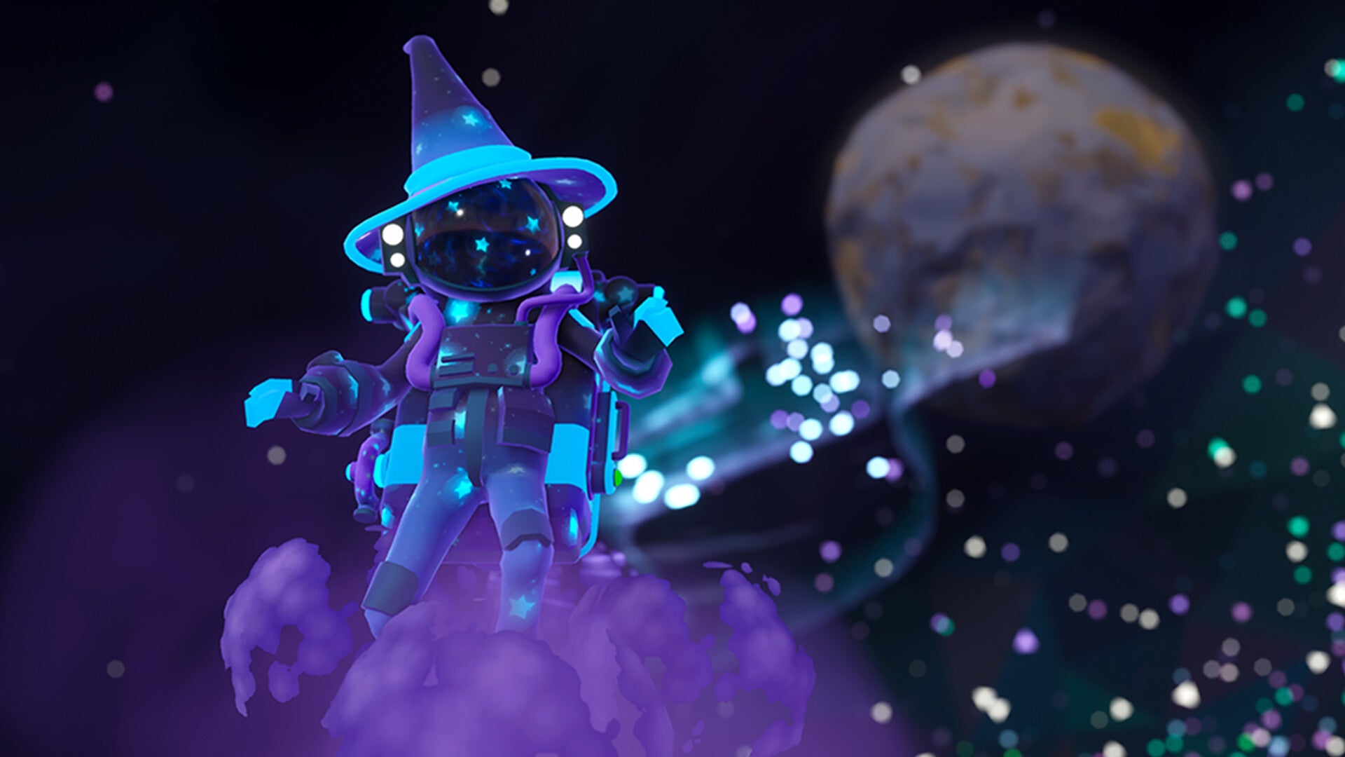 Astroneer - Essential Bundle DLC PC Steam CD Key