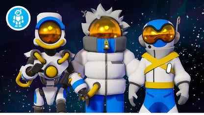 Astroneer - Suit Bundle DLC PC Steam CD Key