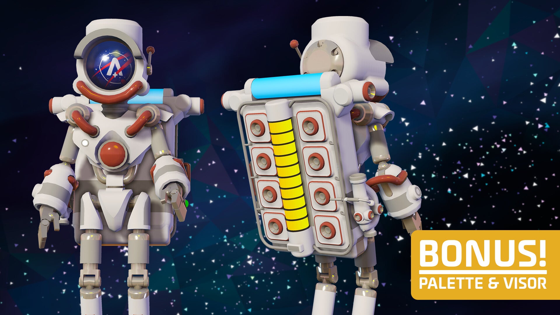 Astroneer - Suit Bundle DLC PC Steam CD Key