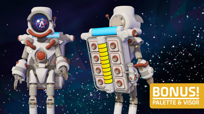 Astroneer - Suit Bundle DLC PC Steam CD Key