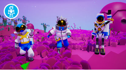 Astroneer - Suit Bundle DLC PC Steam CD Key
