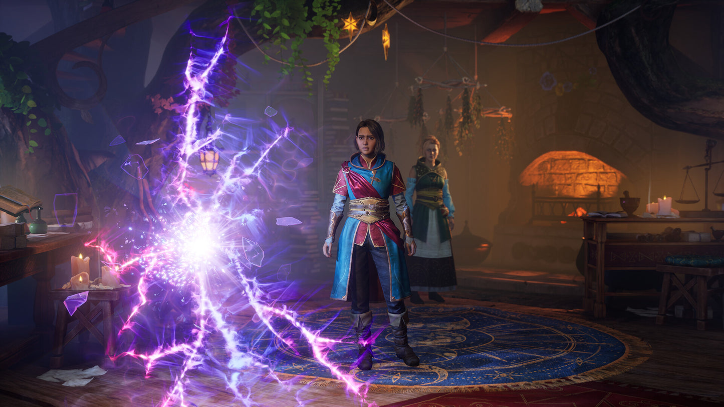 Split Fiction PS5 Online Account Activation