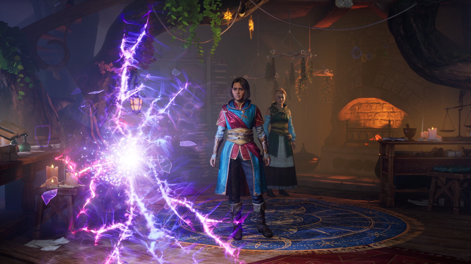 Split Fiction PS5 Online Account Activation