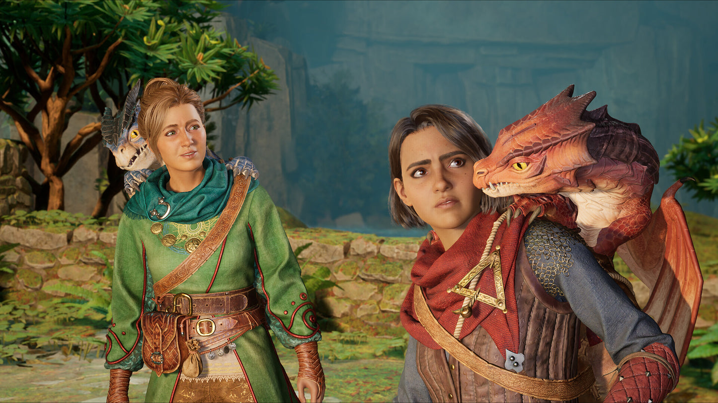Split Fiction EU Nintendo Switch 2 CD Key