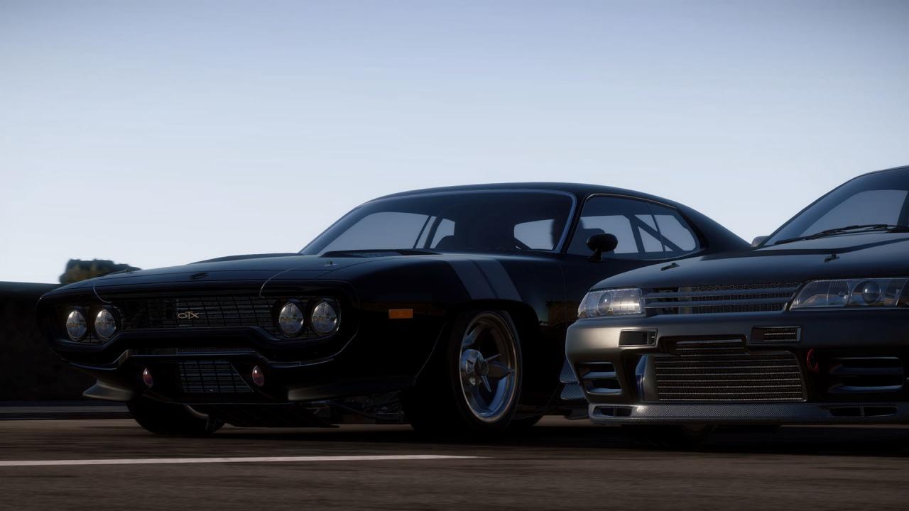 FAST & FURIOUS CROSSROADS EU XBOX One CD Key