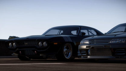 FAST & FURIOUS CROSSROADS EU XBOX One CD Key