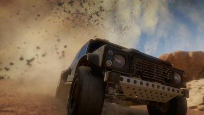 FAST & FURIOUS CROSSROADS EU XBOX One CD Key