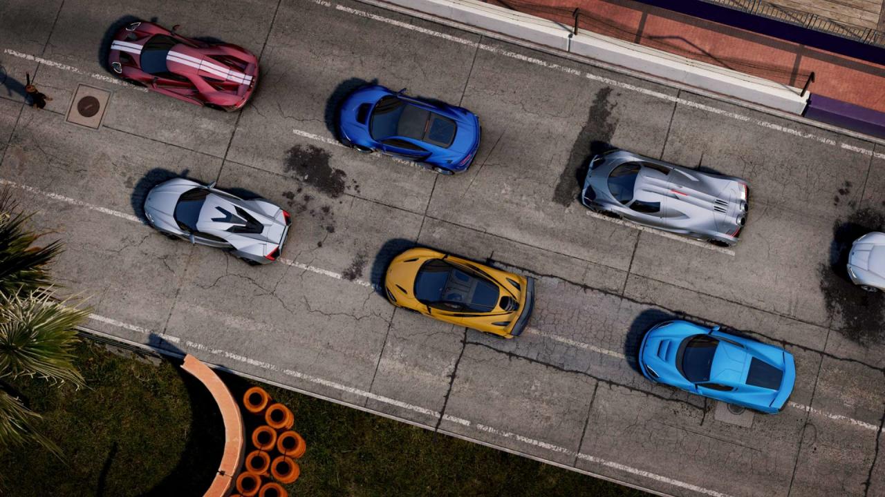 FAST & FURIOUS CROSSROADS EU XBOX One CD Key