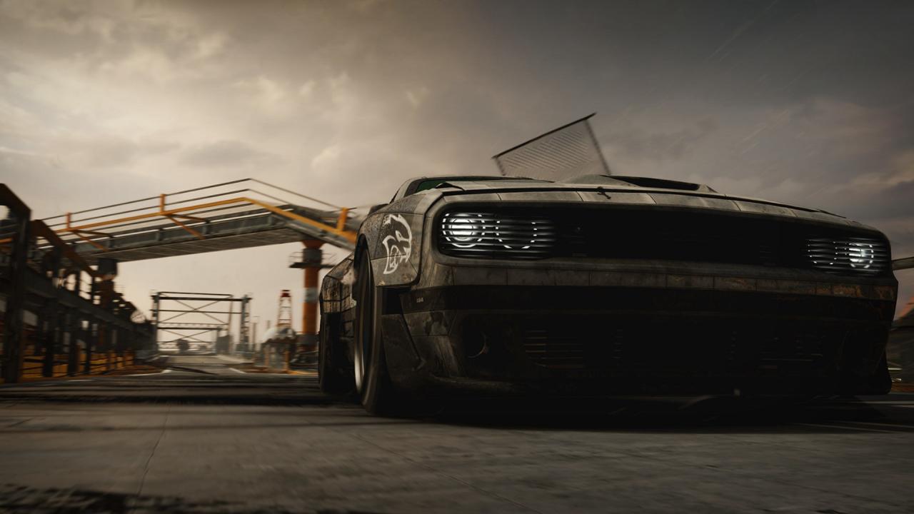 FAST & FURIOUS CROSSROADS EU XBOX One CD Key