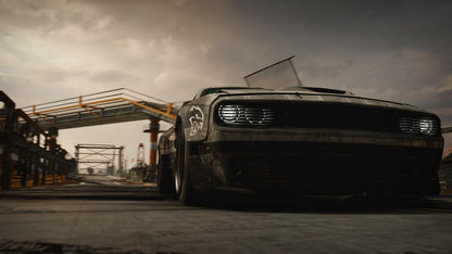 FAST & FURIOUS CROSSROADS EU XBOX One CD Key