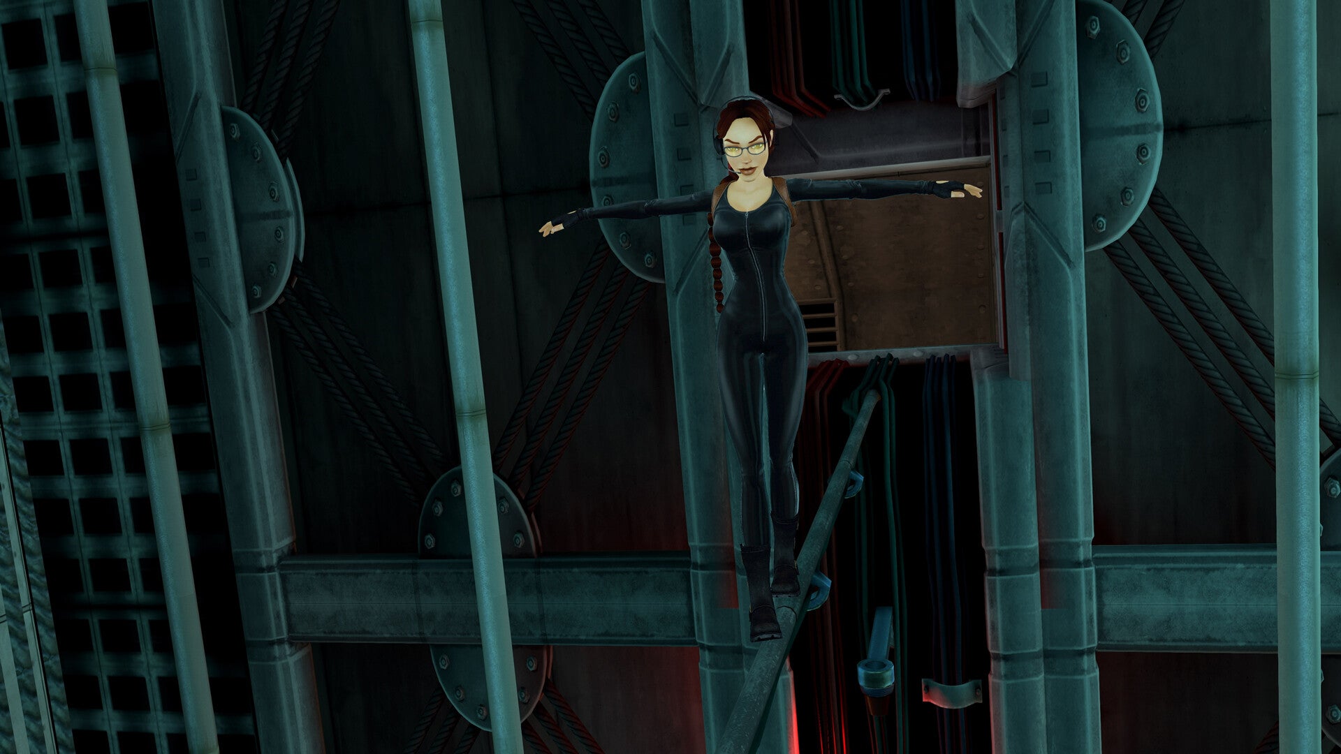 Tomb Raider I-VI Remastered PS4/PS5 Account