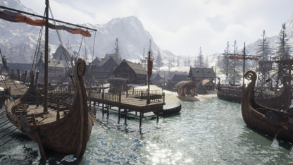 The Quinfall PC Steam CD Key