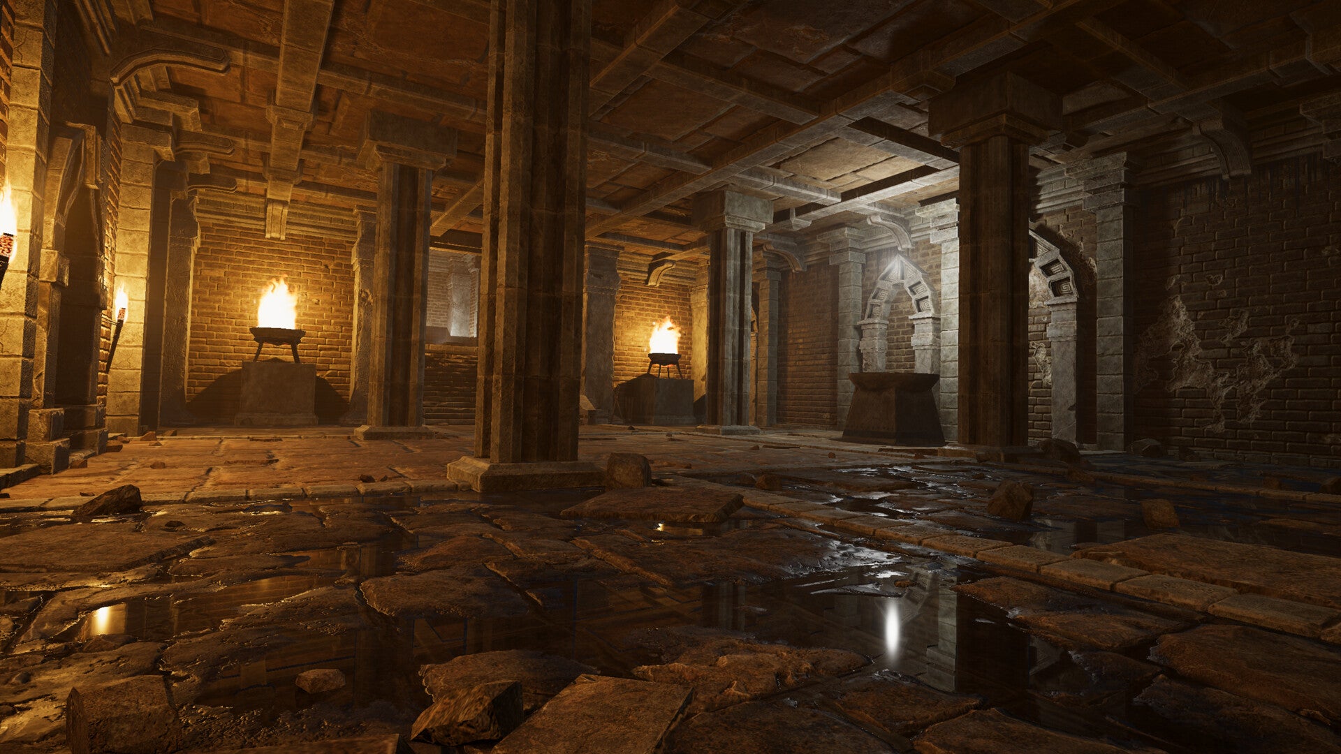 The Quinfall PC Steam Altergift