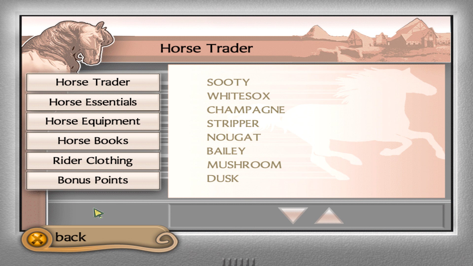 My Riding Stables: Life with Horses EU Nintendo Switch CD Key