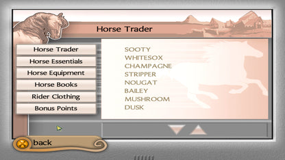 My Riding Stables: Life with Horses EU Nintendo Switch CD Key
