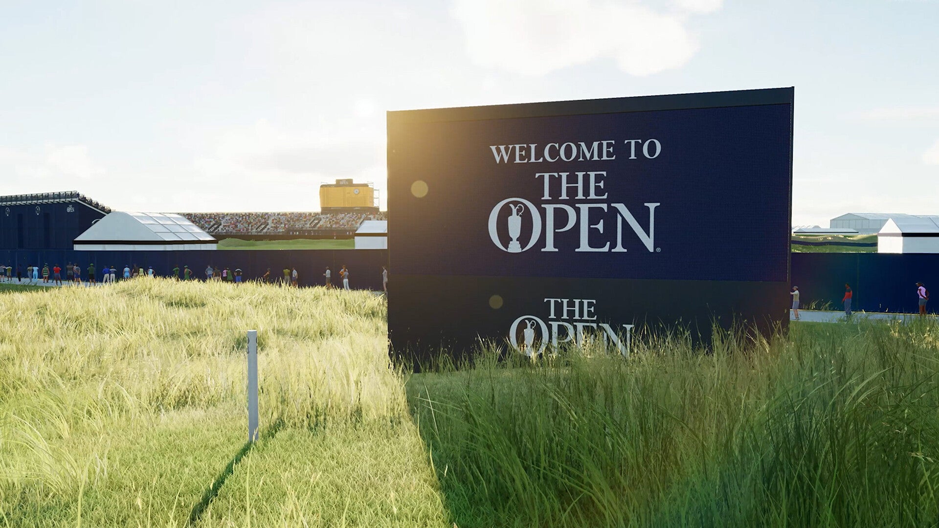 PGA TOUR 2K25 Nintendo Switch 2 Online Account Activation