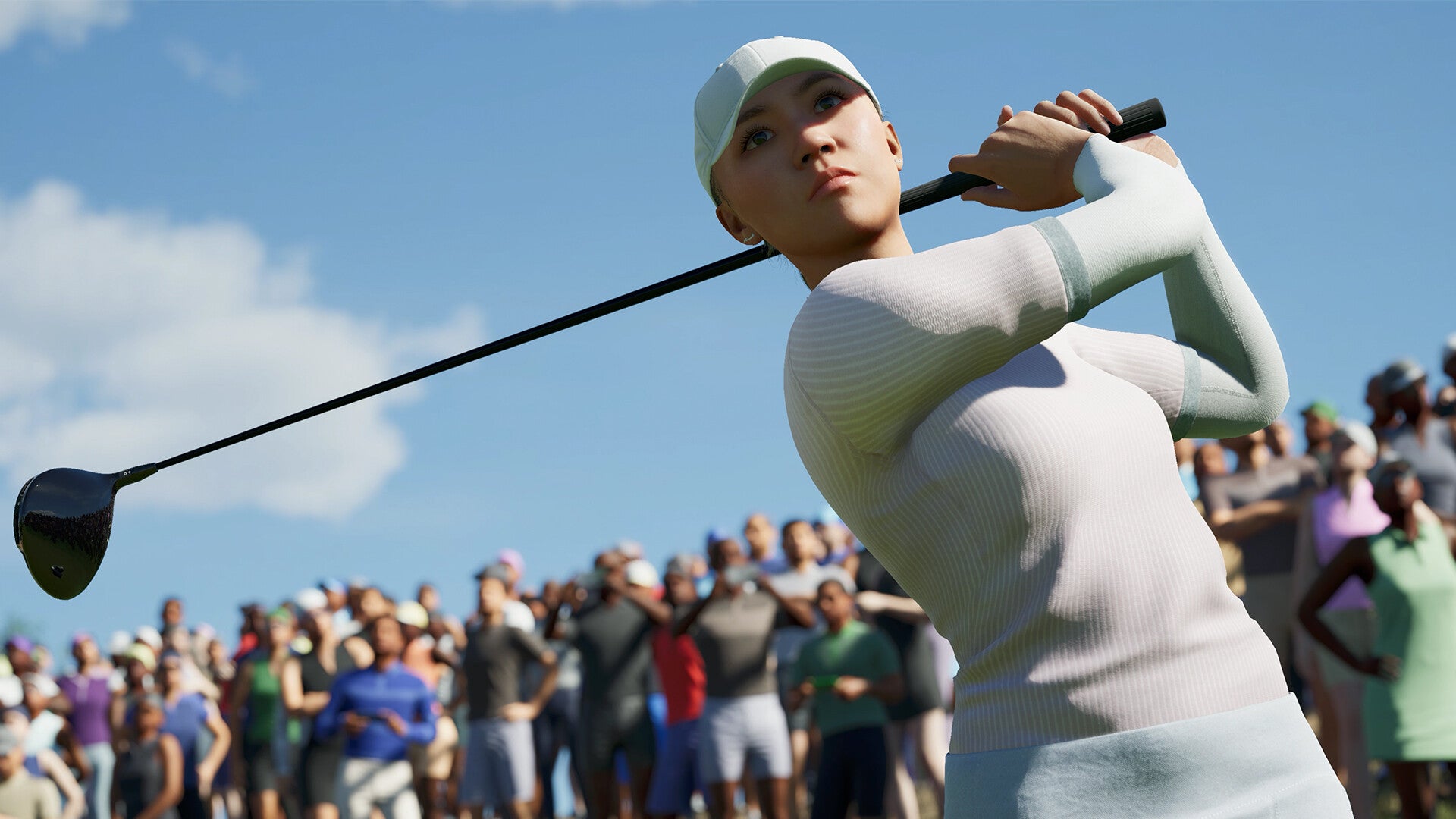 PGA TOUR 2K25 Nintendo Switch 2 Online Account Activation