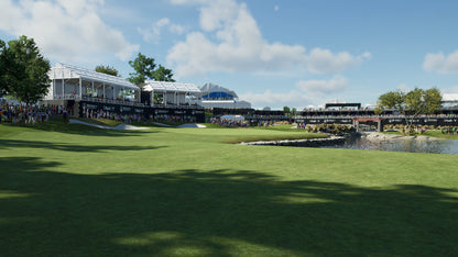 PGA TOUR 2K25 Nintendo Switch 2 Online Account Activation